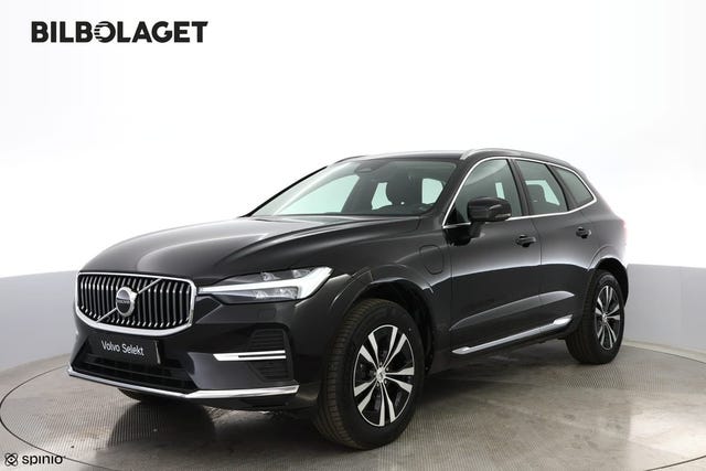 Volvo XC60 2025
