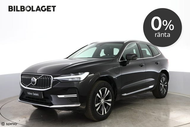 Volvo XC60 2025