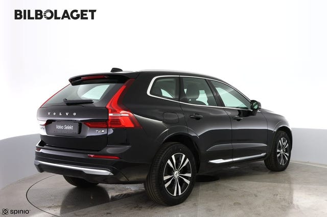 Volvo XC60 2025 – bild 4