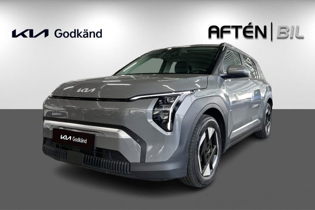 Kia EV3 2025
