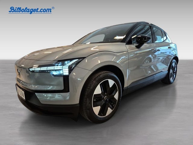Volvo EX30 2024