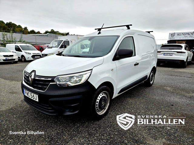 Renault Kangoo Express 2023