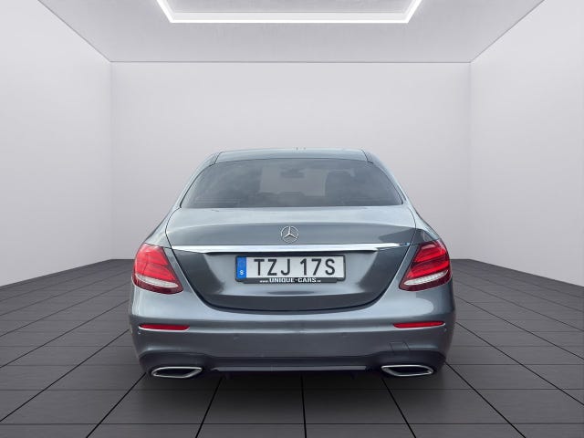 Mercedes-Benz E200 d 2019 – bild 4