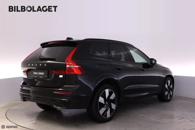 Volvo XC60 2024 – bild 3