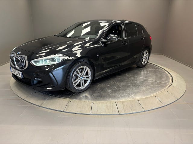 BMW 118i 2020