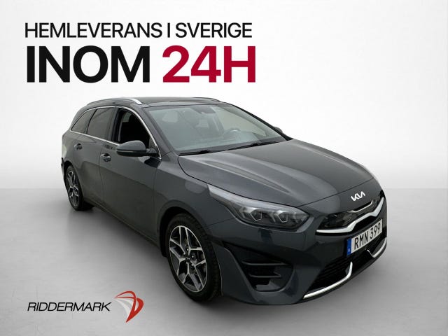 Kia Ceed 2023