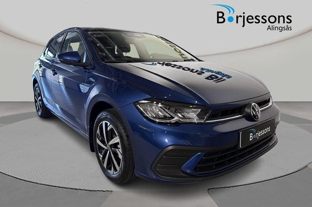 Volkswagen Polo 2027