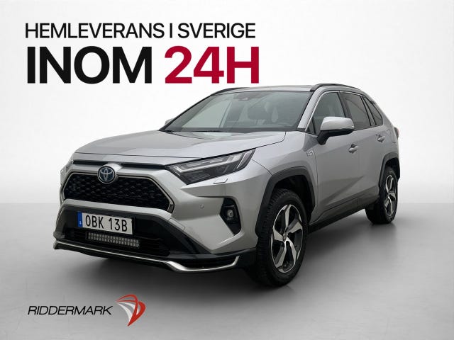 Toyota RAV4 2023