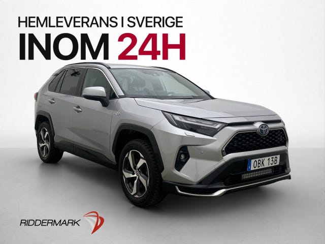 Toyota RAV4 2023