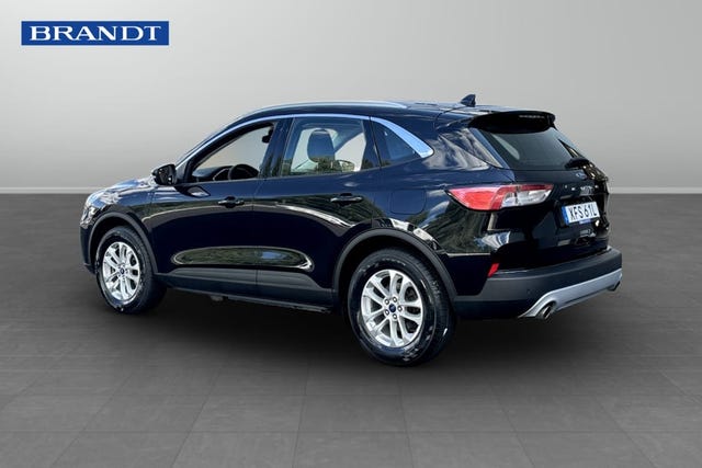 Ford Kuga 2022 – bild 2