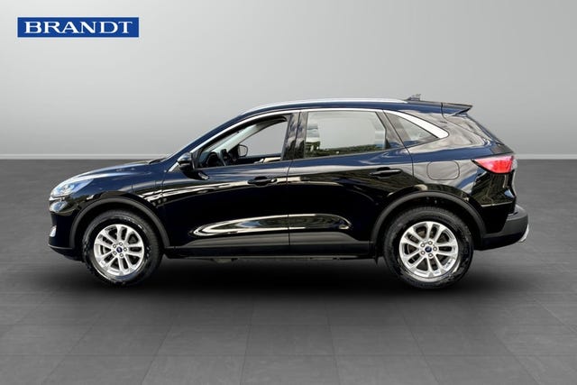 Ford Kuga 2022 – bild 3