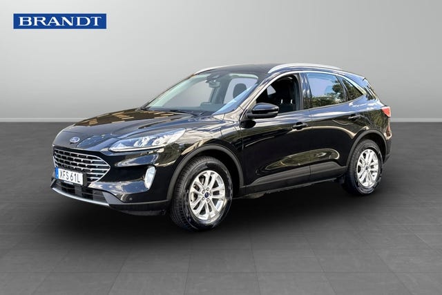 Ford Kuga 2022