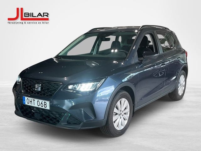 Seat Arona 2023