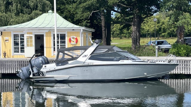 Anytec A30 -2019