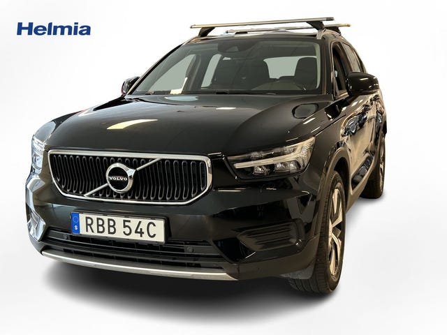Volvo XC40 2021