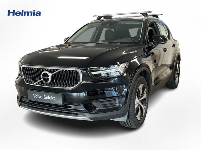 Volvo XC40 2021