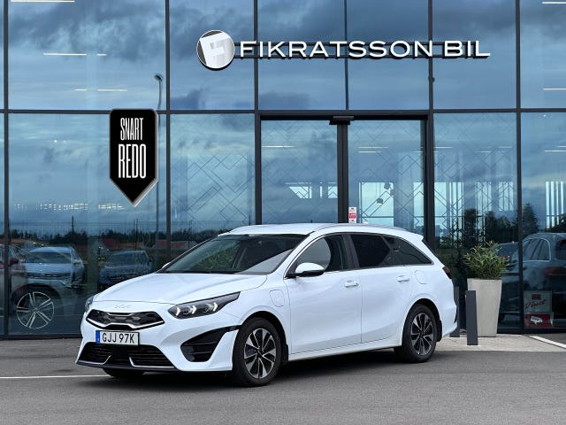 Kia Ceed 2022