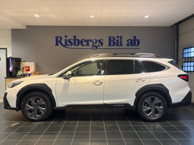 Subaru Outback 2022