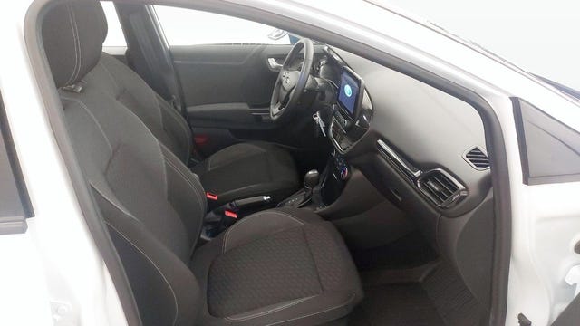 Ford Puma 2023 – bild 3