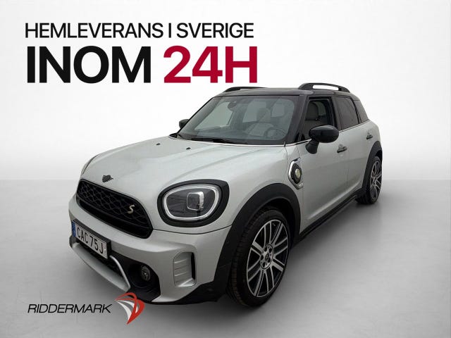 MINI Countryman Cooper SE 2023