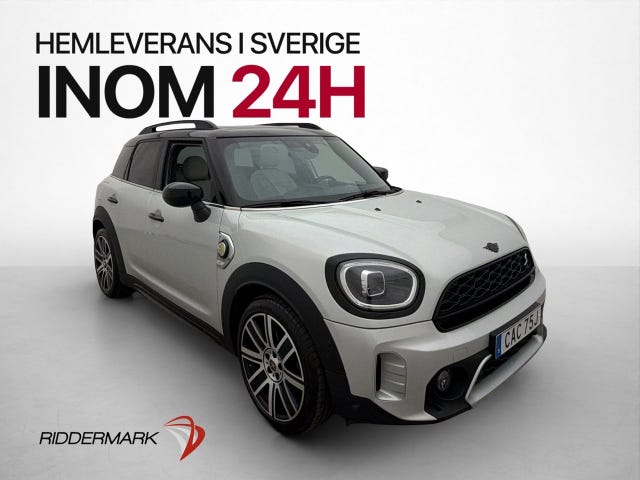 MINI Countryman Cooper SE 2023