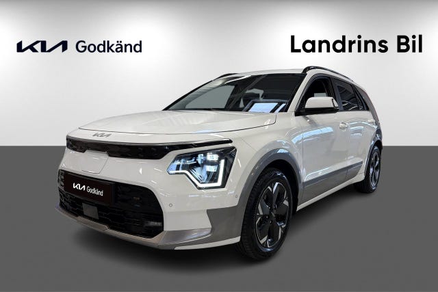 Kia Niro 2023