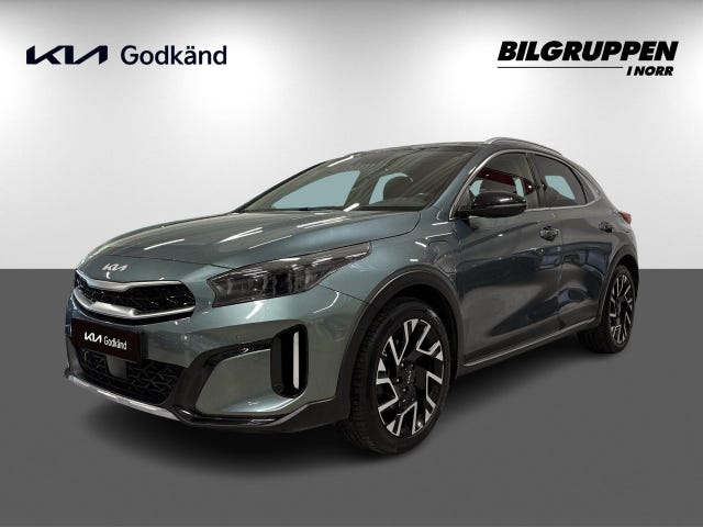 Kia XCeed 2023