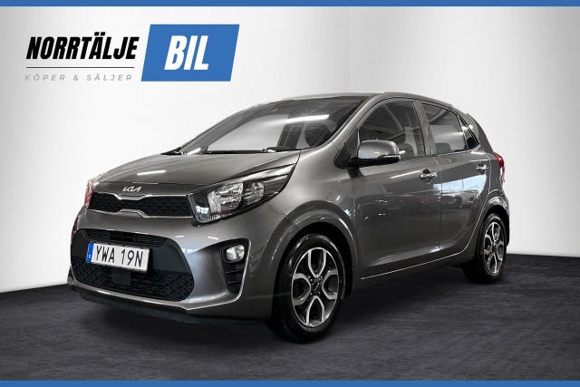 Kia Picanto 2023