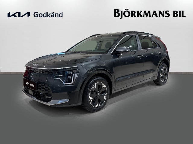 Kia Niro 2023