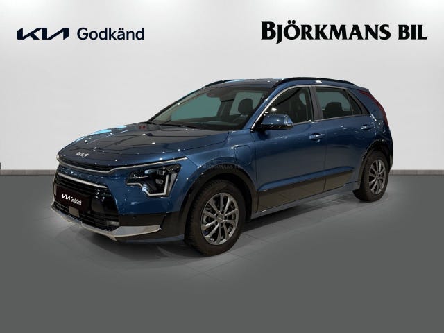 Kia Niro 2024