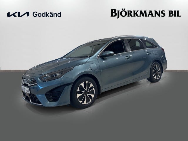 Kia Ceed 2024