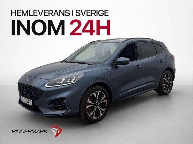 Ford Kuga 2021