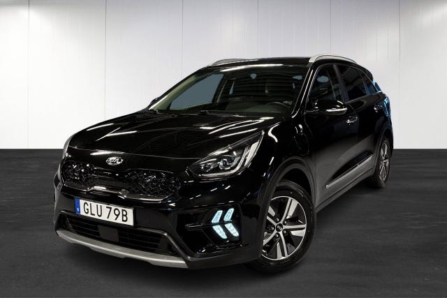 Kia Niro 2020