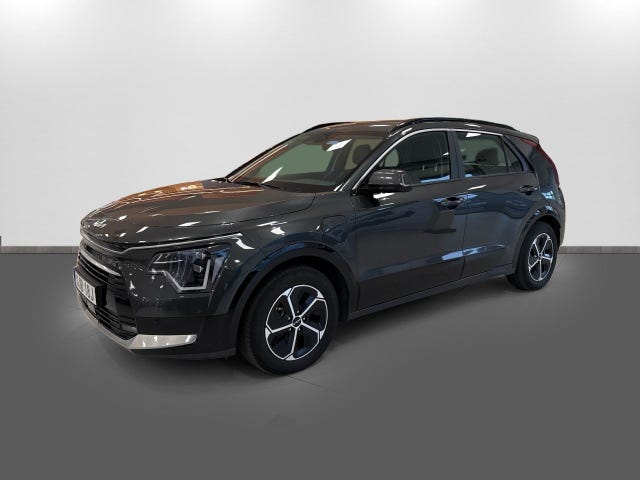 Kia Niro 2025
