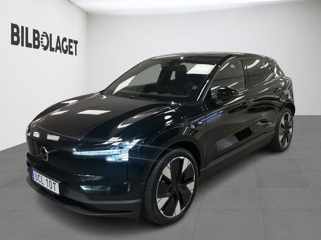 Volvo EX30 2025