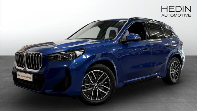 BMW X1 2026