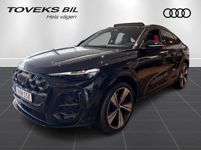 Audi Q5 2026