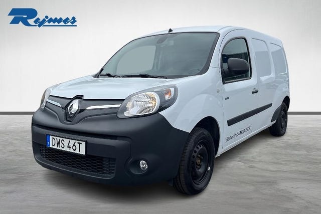 Renault Kangoo 2021