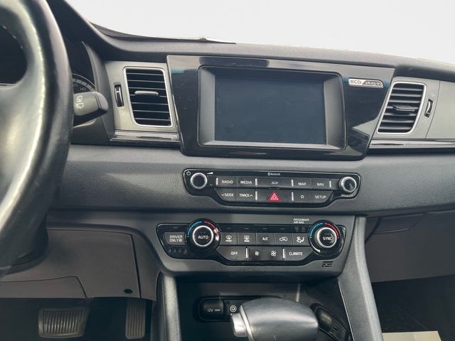 Kia Niro 2019