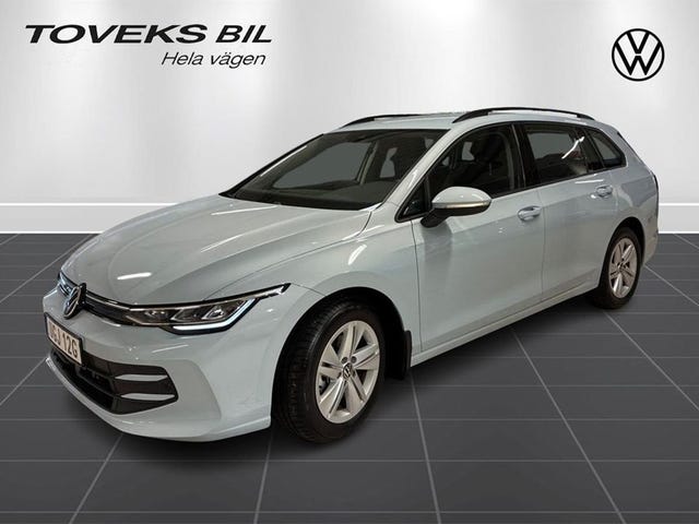 Volkswagen Golf I 2025