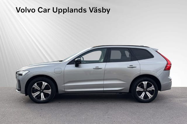 Volvo XC60 2025 – bild 3
