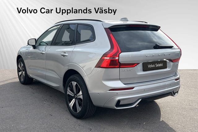 Volvo XC60 2025 – bild 4