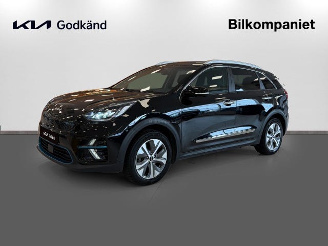 Kia Niro 2022
