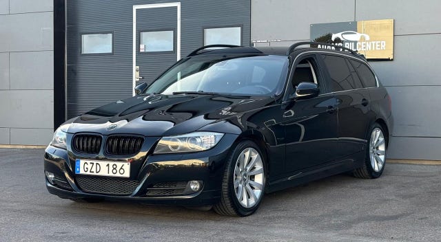 BMW 325i 2010
