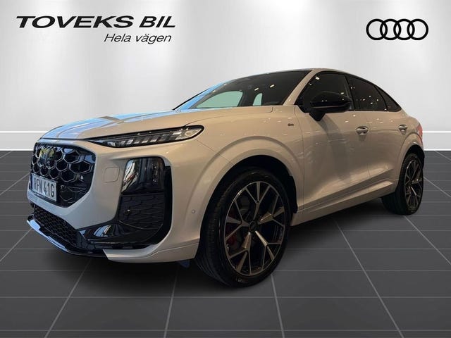 Audi Q3 2026