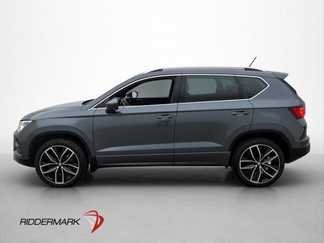 Seat Ateca 2017