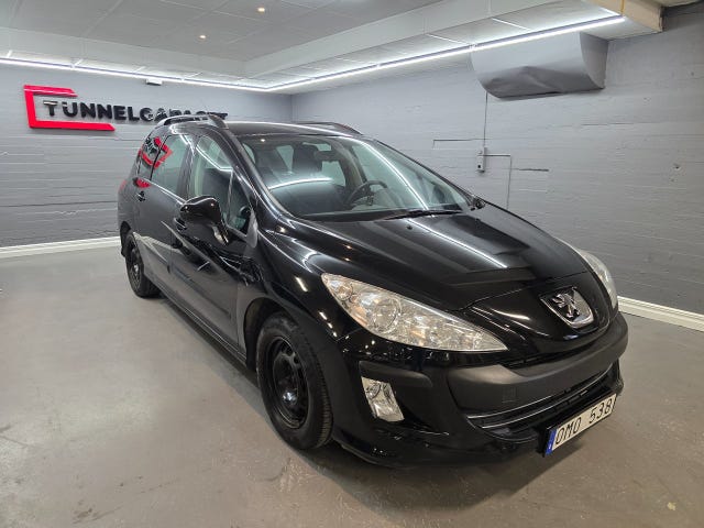 Peugeot 308 SW 2010