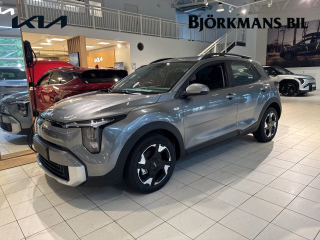 Kia Stonic 2026