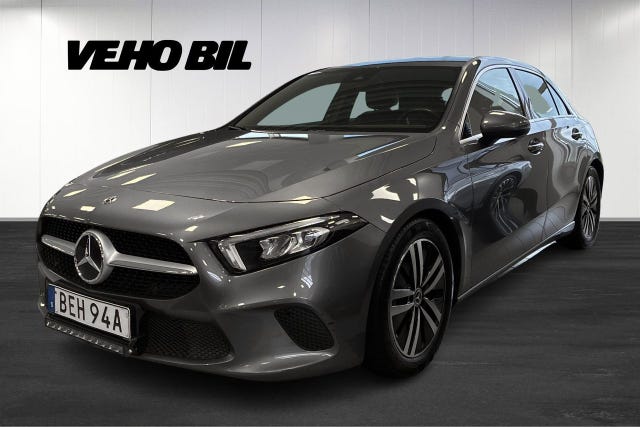 Mercedes-Benz A180 2020