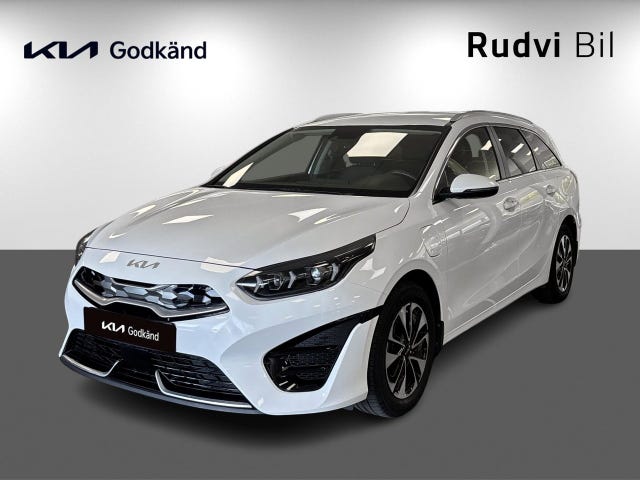 Kia Ceed 2023